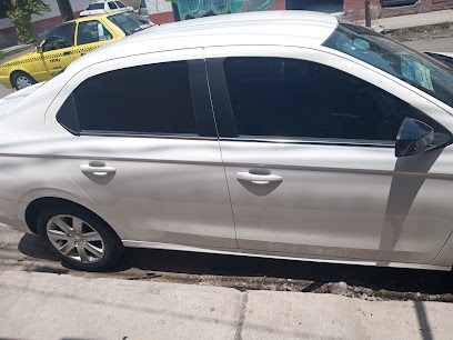 Negocio Polarizados Y Accesorios 
