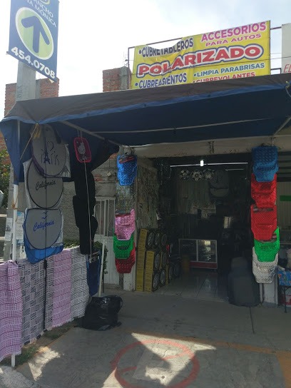 Polarizados Y Accesorios Para Autos