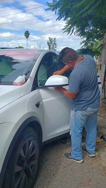 Negocio Polarizados Y Accesorios Serrano