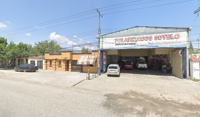 Negocio Polarizados Y Accesorios Sotelo