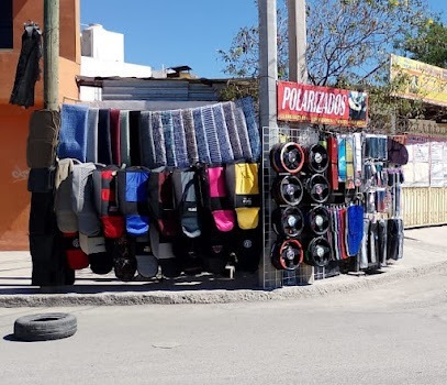 Negocio Polarizados Y Accesorios