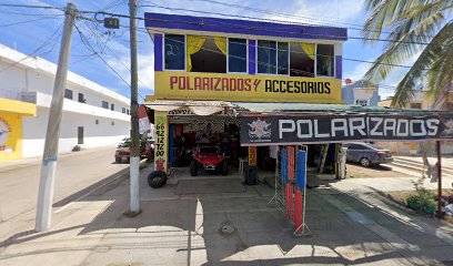 Negocio Polarizados Y Accesorios Wayo's