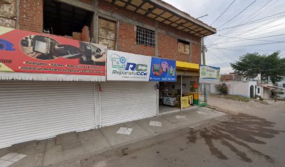 Negocio Polarizados Y Alarmas El Junior