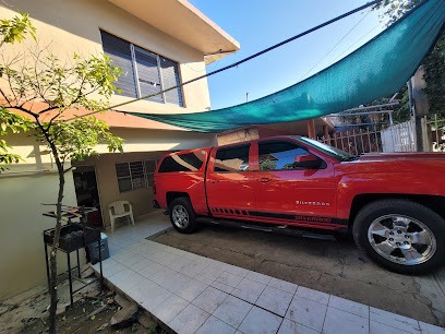 Negocio Polarizados Y Alarmas Kz4