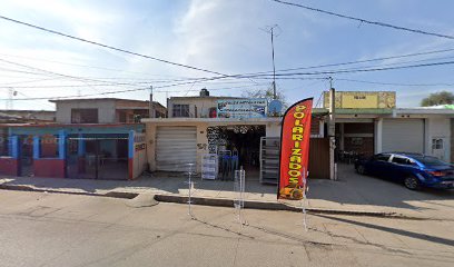 Negocio Polarizados Y Auto Accesorios