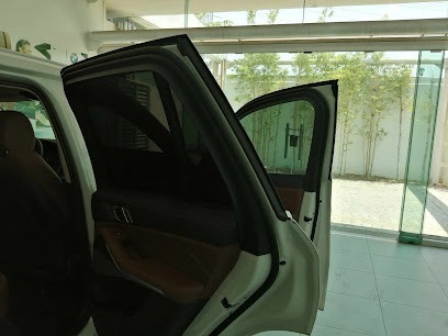 Negocio Polarizados Y Autoaccesorios Mym