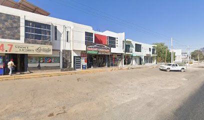 Negocio Polarizados Y Autoaccesorios