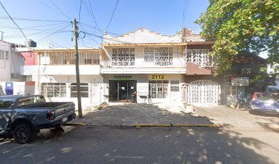 Negocio Polarizados Y Autopartes