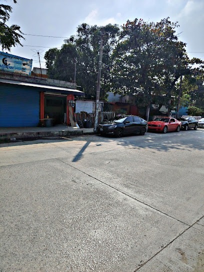 Negocio Polarizados Y Car Audio Ortram
