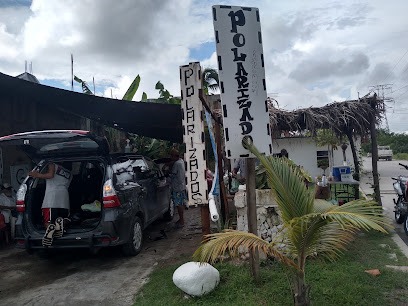 Negocio Polarizados Y Ceviche El Paisa