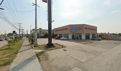 Negocio Polarizados Y Climas Gas