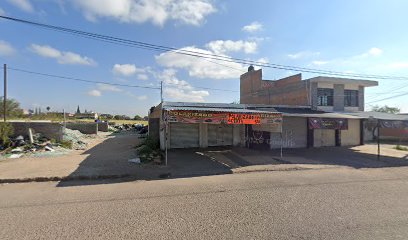 Negocio Polarizados Y Cubre Asientos ¨De La Cruz¨