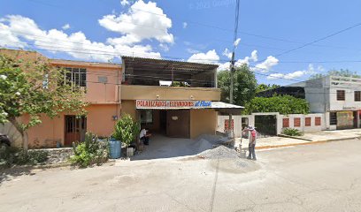 Negocio Polarizados Y Elevadores