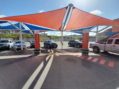 Polarizados Y Malla Sombra El Rom