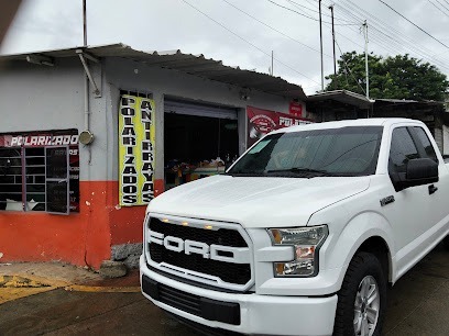 Negocio Polarizados Y Protección Solar