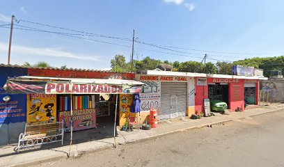 Negocio Polarizados Y Rótulos