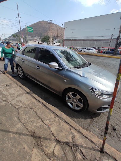 Negocio Polarizados Y Rótulos