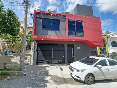 Negocio Polarizados Y Servicios En Tuxtla