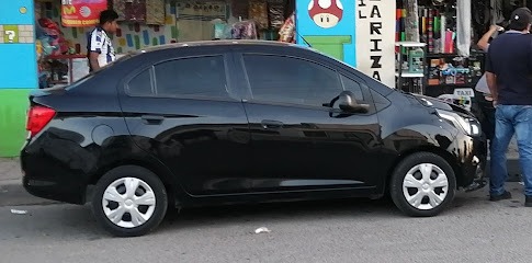 Negocio Polarizados Y Tuneado De Autos.