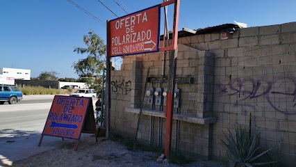 Negocio Polarizados