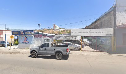 Negocio Polarizando Mayito's