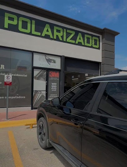 Negocio Polarizate “La Casa Del Polarizado”