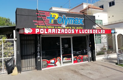 Negocio Polymax Guasave