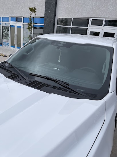 Negocio Precision Tint & Detail