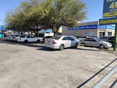 Negocio Premier Alarmas Y Auto Estéreos