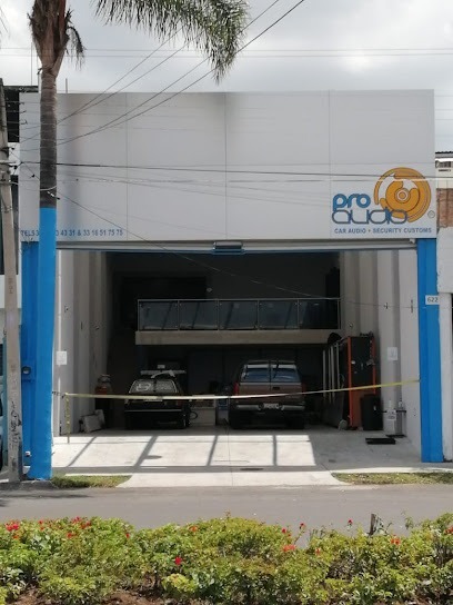 Proaudio