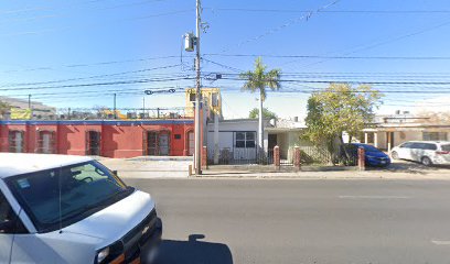 Negocio Radiadores Leon