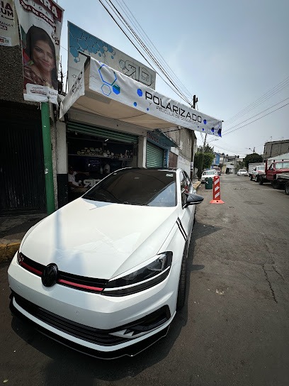 Negocio Rd Daniel’s / Wrapp & Polarizado