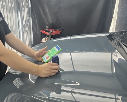 Reflekt Studio - Detallado & Recubrimientos Cerámicos Automotriz Gdl (By D Cars)