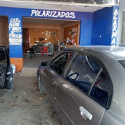 Negocio Reparación De Elevadores Eléctricos Y Manuales E Instalacion De Alarmas Y Polarizado De Autos. Car- Audio.