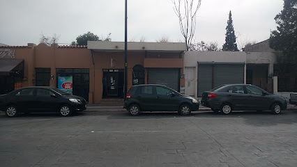 Negocio Reparaciones Ópticas Del Norte