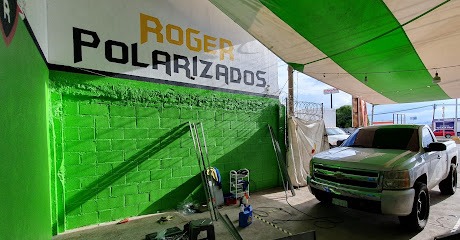 Negocio Roger Polarizados