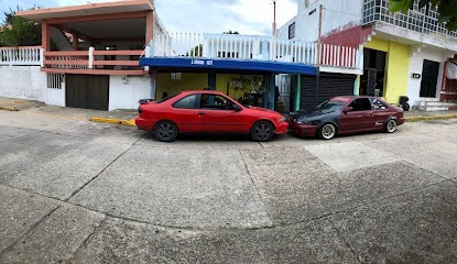 Negocio Rotulado Y Polarizado