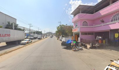 Negocio Rotulos Polarizado