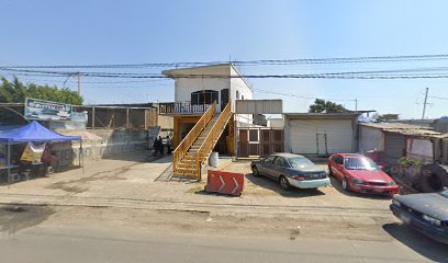 Negocio Rótulos Y Polarizado Ifasa