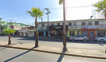 Negocio Sac Polarizados