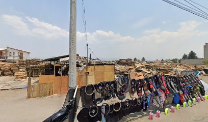 Negocio San Francisco Totoltepec