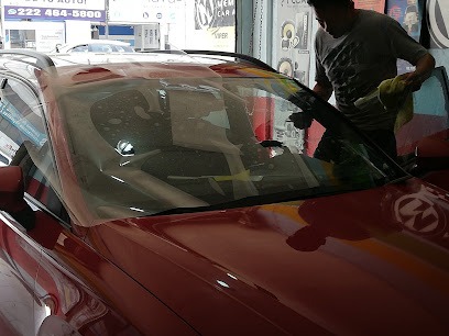 Negocio Security Car Rh