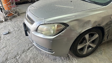 Servicios Automotriz Robledo