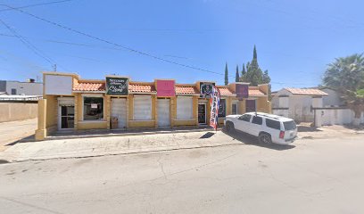 Negocio Sestito’s Audio & Led Store