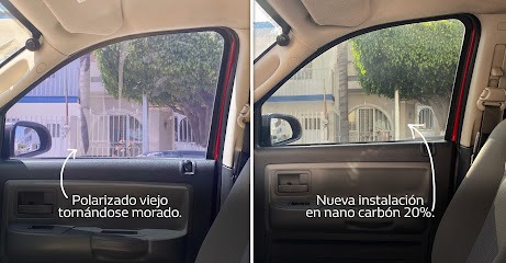 Shingoon Gdl Polarizado