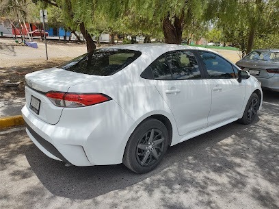 Negocio Smati-Car Polarizado Saltillo.