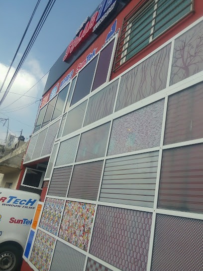 Negocio Solartech Polarizados