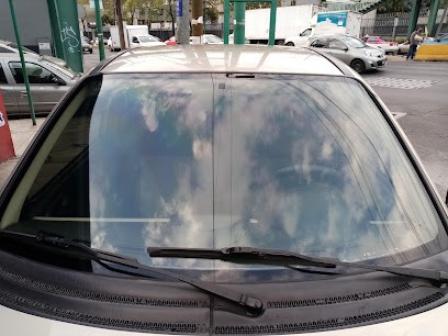Negocio Solartech Wrap