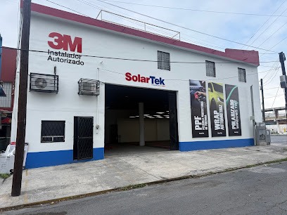 Solartek Polarizados Monterrey