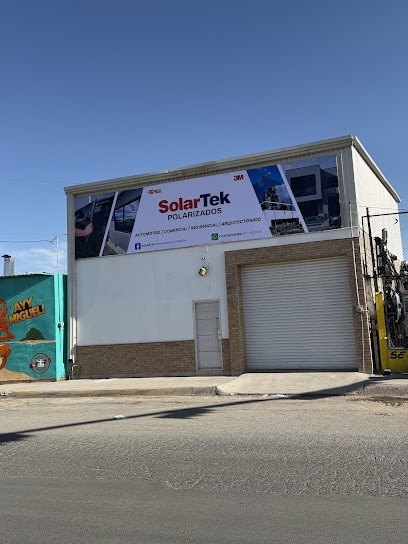 Negocio Solartek Polarizados Torreon